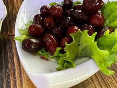 -胡羊焖饼(敦煌店)