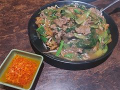-凤兴鸡煲(宝安海雅店)