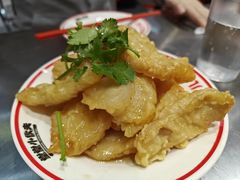 -堂堂小伙夫·辽宁小吃大排档(京西大悦城店)