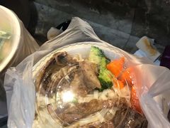 -康师傅私房牛肉面(北京南站店)