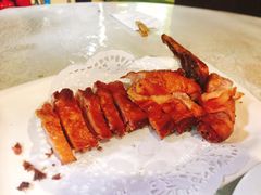 -东北缘餐厅(兰埔路店)