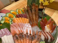 -高木日本料理(静安寺店)