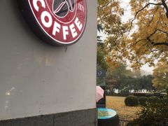 -COSTA COFFEE(西湖天地店)