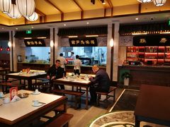 -春发生饭店·非遗(南院门店)