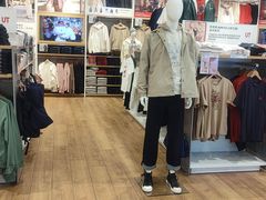 -优衣库(北京首开福茂宋家庄购物中心店)