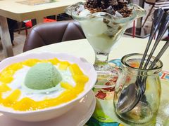 -甜心妈妈·榴莲星级糖水(北京路总店)