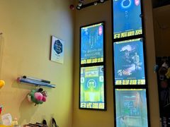 -谜盒子奇幻密室(南屏店)
