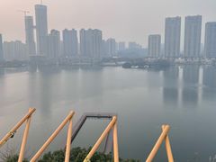 -桃花岭景区