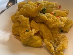 椒盐龙头鱼-宝燕壹号(徐汇店)