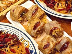 -福苗小骆驼烧烤(莲湖路店)