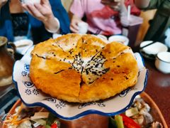-香香腊排骨.野生菌火塘总店(束河店)