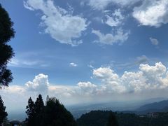 -南岳衡山风景名胜区