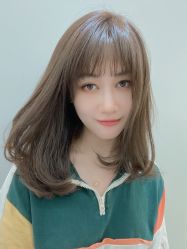 -KEIVON HAIR·崎宏