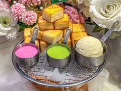 -周沫西餐厅(北京路广百百货店)