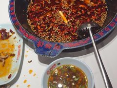 -何师傅美蛙鱼头(汉街店)