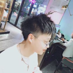 点击看大图 -杜尚发型