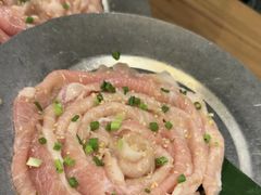 -烧肉达人•炭火烧肉(新天地店)