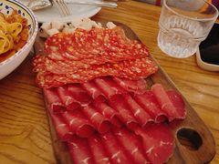 -Alimentari Grande(东湖路店)