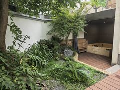 -成都院坝精品私汤民宿酒店