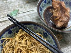 -无名氏宵夜小摊(祝家三姐妹馄饨店)