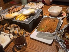 -管氏翅吧(台湾街店)