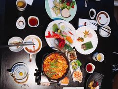 -笑福亭料理小馆(解放碑店)