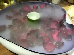-慢丽江·云南野生菌土鸡锅(西山店)