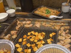 -塘屋烧烤·云南火塘烧烤品牌(新亚洲店)