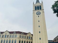 -浙江大学(海宁国际校区)