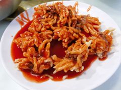 -笑红饭庄