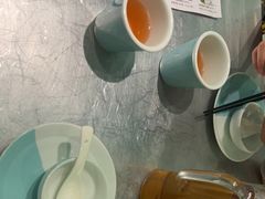 -姚姚酸菜鱼·金戈戈香港豉油鸡(喜荟城联名店)