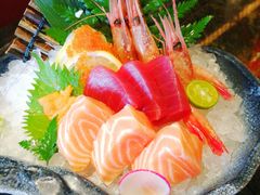 -炙柒Sekinana·精致料理 烧鸟·铁板烧(海上世界店)