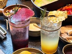 -大龙燚·旷野鲜火锅(广州首店)