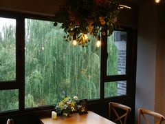靠窗位-IFIF 如果花園(宽厚里店)
