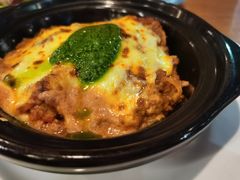 肉酱千层面-LA MAISON公鸡和龙(蛇口店)