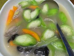 -启香鸡私房菜(湖景店)