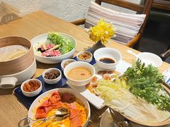 -小大董·烤鸭(王府井apm店)