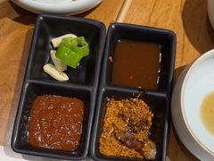 -九田家黑牛烤肉料理(华侨城店)