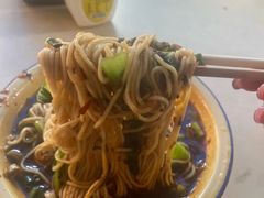 -赵伍面庄(松石大道店)