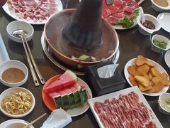 -匹夫涮肉城(黄村店)