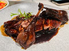 -老头儿油爆虾(金沙印象城店)