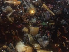 芋儿鸡-黑竹香鸡(营和巷店)