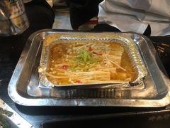 -碎怂烤肉(钟楼柳巷店)