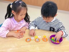 -红黄蓝成长中心(海淀上地店)