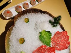-余欢领鲜火锅(新街口店)