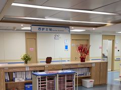 -上海市东方医院(总院)