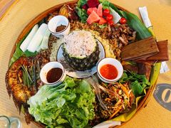 -南木湾·孔雀宴手抓饭·傣味餐厅