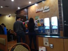 大堂-萨莉亚意式餐厅(三号湾广场店)