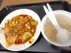 -老陈家擀面皮(木塔巷店)