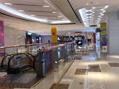 -万科城市广场(厚街店)